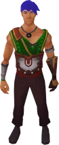 Smither's kurta