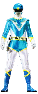 Jet-bluem