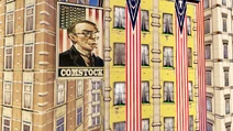 Columbia-Old Comstock