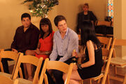 Degrassi 1230 05HR