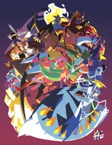 Tribute 02