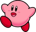 KStSt Kirby
