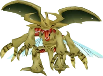 HerculesKabuterimon dm
