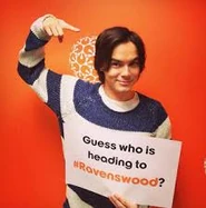 Caleb leaving