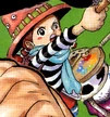 Miss Goldenweek Cover Story Colors