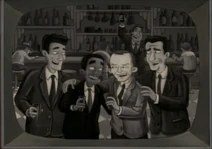 The Rat Pack