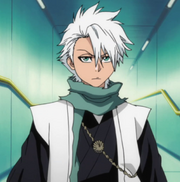 Hitsugaya