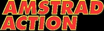 AmstradAction -logo