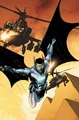 Batwing 007