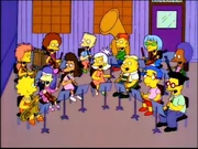Band