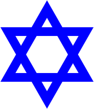 Star of David.svg