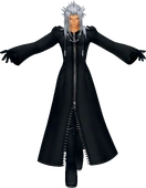 Xemnas KHD