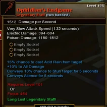 Ophidian