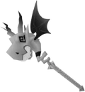 Dragon volant (RI) KHII
