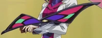 Droite's D-Pad back