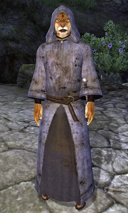 M'aiq the Liar Oblivion