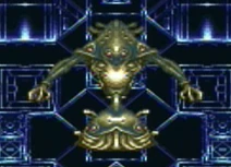 Giga Mutant