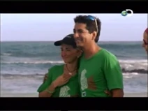 ToñoLili2nd