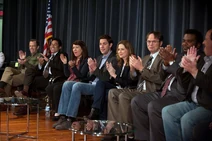 The Office Finale 07