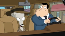 Flopdisguise