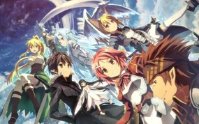 Personajes Caliber