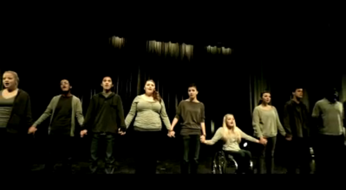 The Glee Project 1