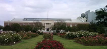 Main jeffersonian institute