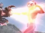 Power Surge Cosmos