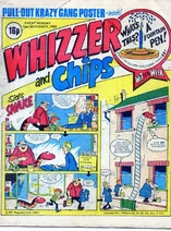 Whizzer