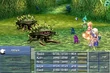 Bile FFIV iOS