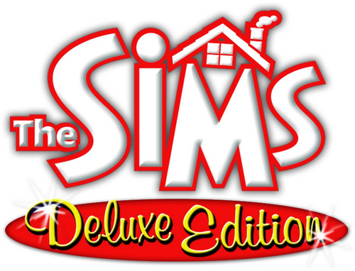 Sims 2 Deluxe University