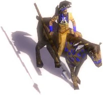 Dog Soldier