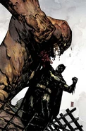 Batman The Dark Knight Vol 2-23 Cover-1 Teaser