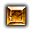 Square Topaz