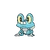 Froakie XY