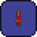 Item mod adamantite knife