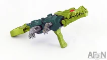 Gatorhandle