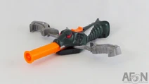 Ironraptor
