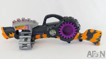 Razorbeast