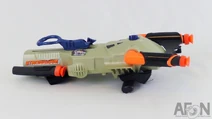 Cyberstrykestrongarmblaster