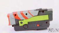 Centerfirescope