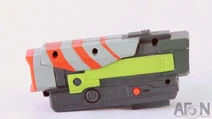 Centerfirescope