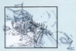 Aerbs Mountains South Gate Treno Gate FFIX Art