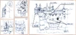 Alexandria Castle Exterior FFIX Art