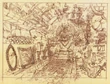 Burmecia Treasury FFIX Sketch
