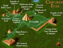Green map