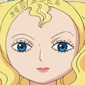 Otohime Portrait
