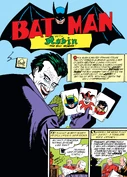 The Joker