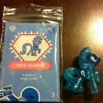Trixie Lulamoon minifigure