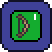 Item mod precision